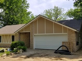 27228 E 82nd St S, Broken Arrow, OK 74014