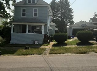 217 Ridge St, Du Bois, PA 15801