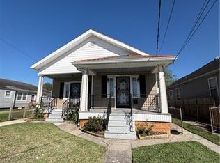 5113 Spain St, New Orleans, LA 70122