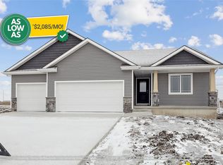 409 Meadow Northwest Ave, Bondurant, IA 50035