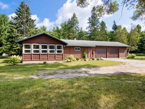 5073 Thumb Lake Rd, Boyne Falls, MI 49713