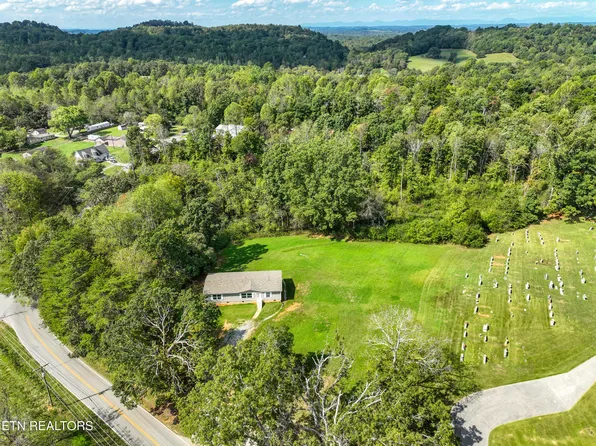 3080 Miser School Rd, Friendsville, TN 37737