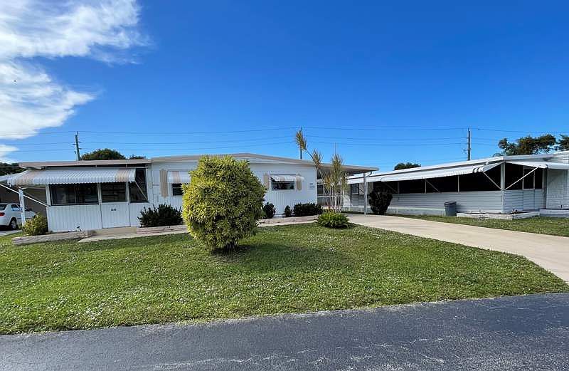 1st image of 8685 Crown Dr #260