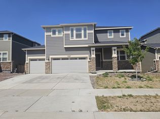 9307 Richfield St, Commerce City, CO 80022