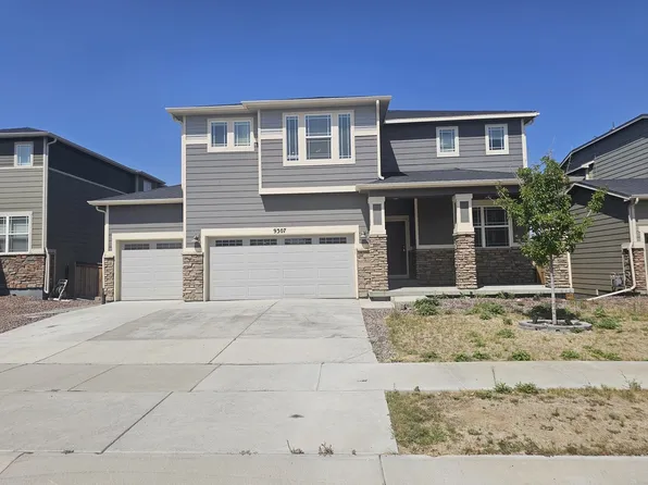 9307 Richfield St, Commerce City, CO 80022