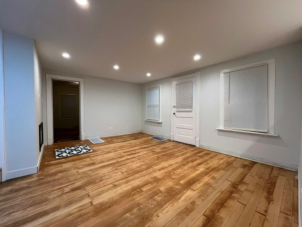 1st Floor Great Room - 139 North Ave