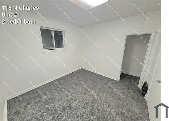 4th image of 118 N Charles St #1