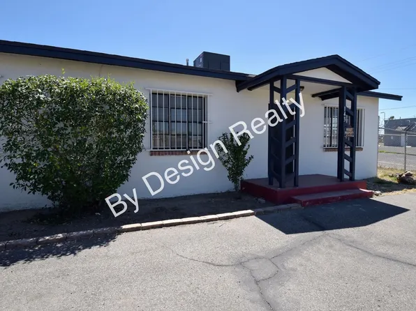 143 W Flores St, Tucson, AZ 85705