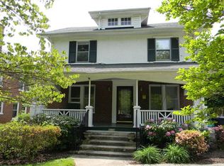 2118 Laburnum Ave SW, Roanoke, VA 24015