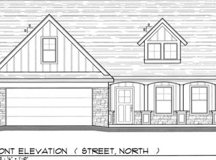 4305 Hawks Ridge Ct, Muncie, IN 47304