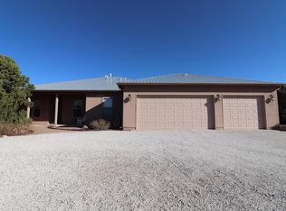 42 Express Blvd, Sandia Park, NM 87047