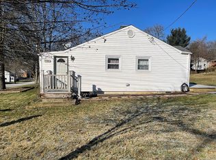 4905 Rochester Rd, New Brighton, PA 15066