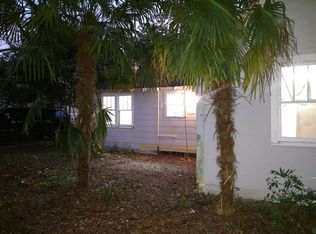 919 N 57th Ave, Pensacola, FL 32506