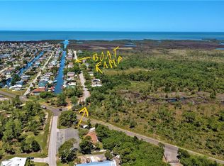 0 Gulf Way, Hudson, FL 34667