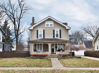 319 Oakland Park Ave, Columbus, OH 43214