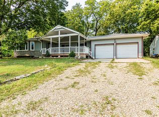 320 S Spring Valley Rd, Junction City, KS 66441