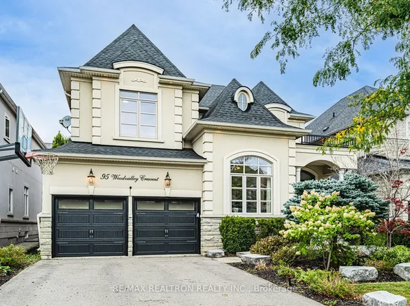 95 Woodvalley Cres, Vaughan, ON L6A 4J5