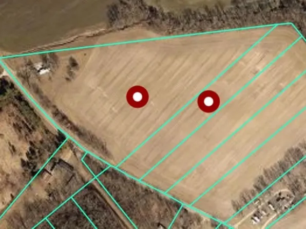 N 550 Street Rd, Bruceville, IN 47516