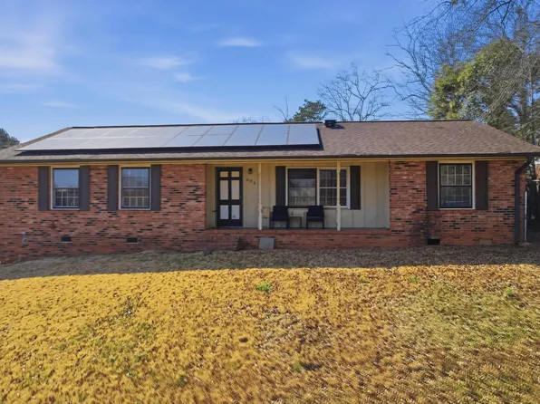 632 Old Augusta Rd, Greenville, SC 29605