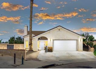 45136 Loma Vista Dr, Lancaster, CA 93535
