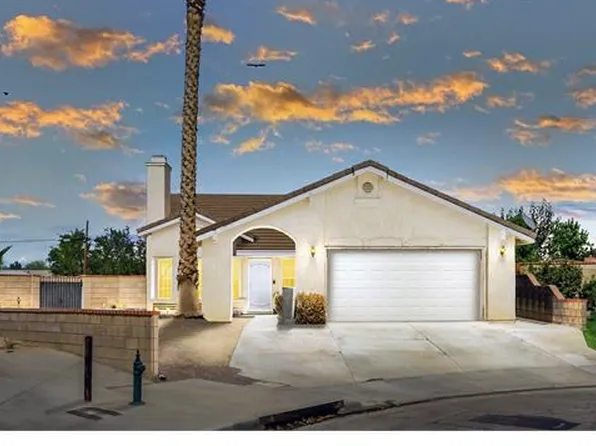 45136 Loma Vista Dr, Lancaster, CA 93535