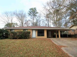 2252 Napoleon Ave, Pearl, MS 39208