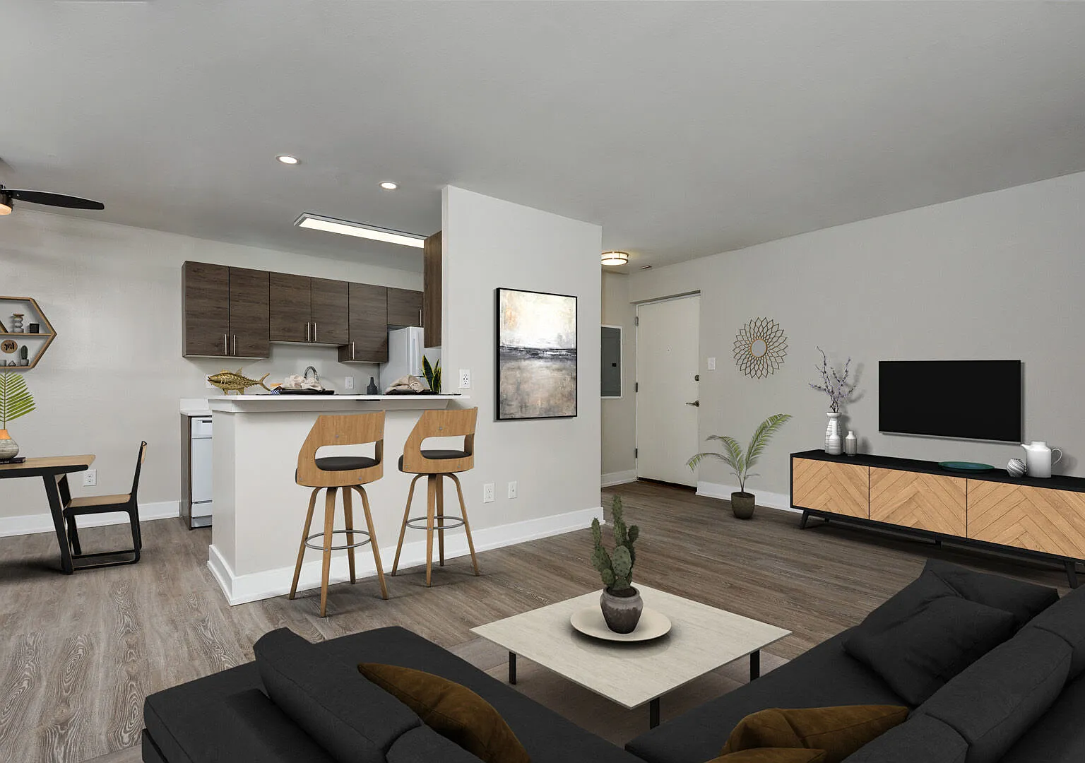 Algon Flats — Photo 1