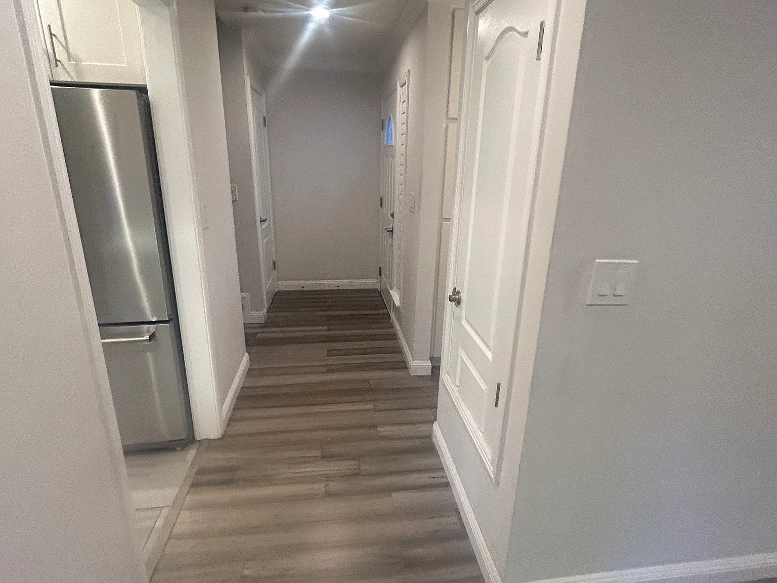 2 bed, 1.5 bath, 1114 sqft, $3,600 — Photo 3