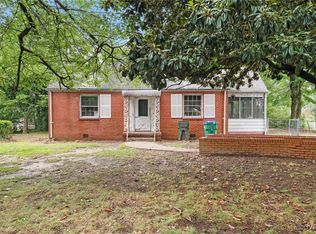 111 Larne Ave, Richmond, VA 23224
