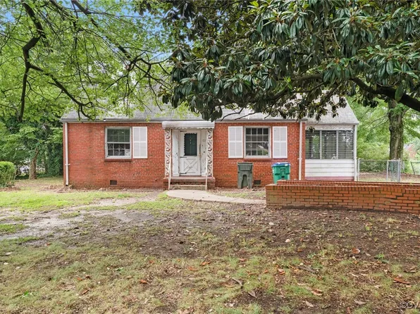 111 Larne Ave, Richmond, VA 23224