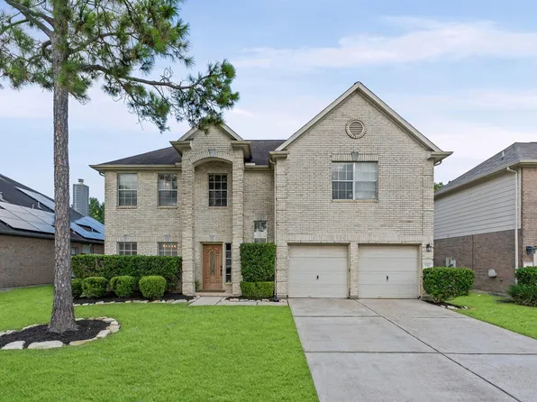 3014 Glenwood Dr, Pearland, TX 77584