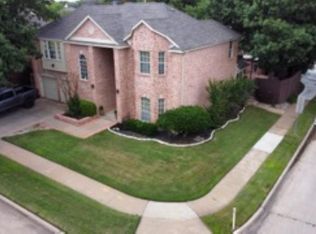 1800 Robin Ln, Flower Mound, TX 75028
