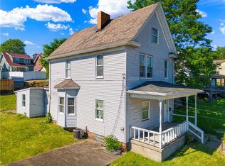 146 Monroe St, Rochester, PA 15074