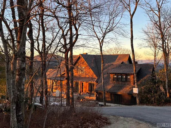 51 Forest Edge Lane, Highlands, NC 28741