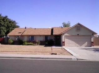 1411 N Terripin, Mesa, AZ 85207