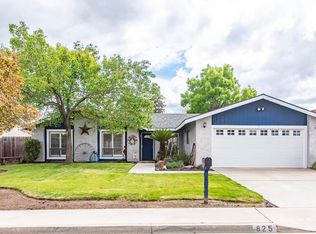 825 E Cambridge Ave, Visalia, CA 93292