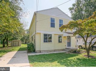 620 Princeton Ave, Maple Shade, NJ 08052