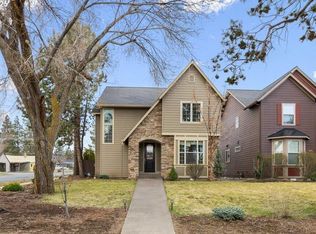 109 SW Taft Ave, Bend, OR 97702