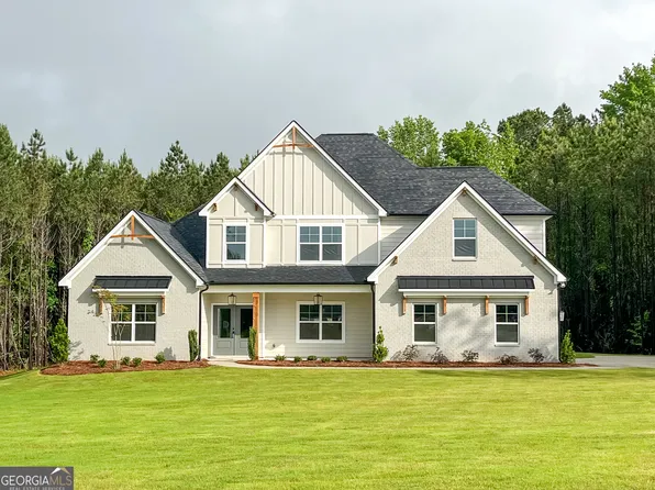 56 Nelson Way #35, Williamson, GA 30292