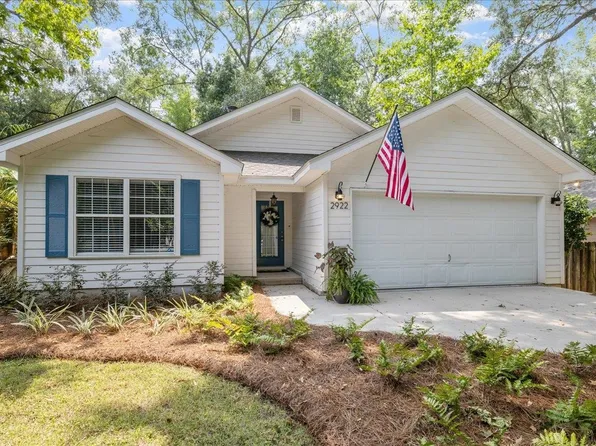 2922 Bay Shore Dr, Tallahassee, FL 32309
