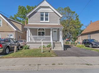 1088 Frances St, London, ON N5W 2L7