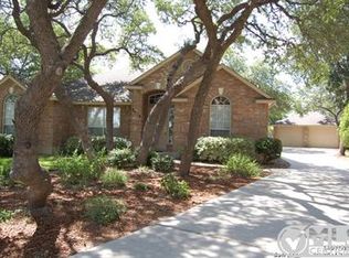 9519 E Christi, Helotes, TX 78023