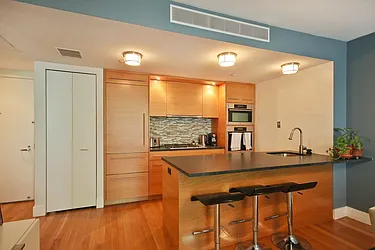 Sold by Keller Williams NYC