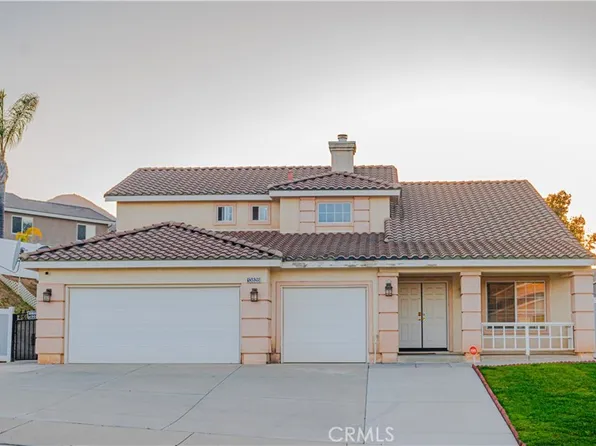 13828 Buckskin Trail Dr, Corona, CA 92883