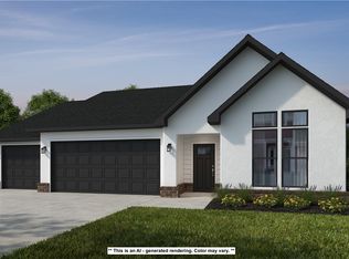 9798 Elder Ave, Springdale, AR 72762