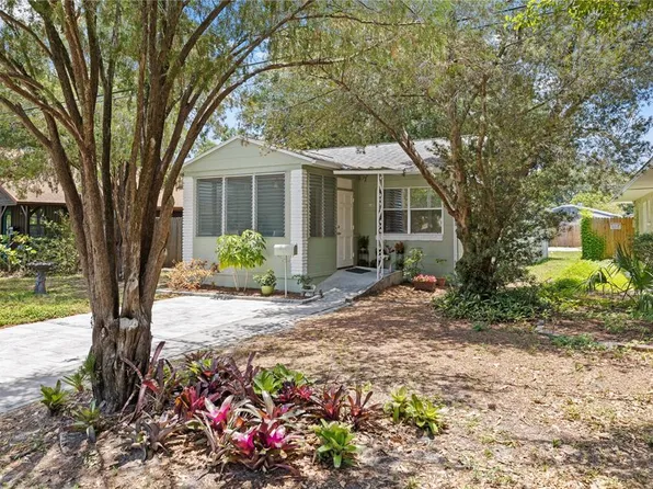 830 Southwest Blvd N, Saint Petersburg, FL 33703