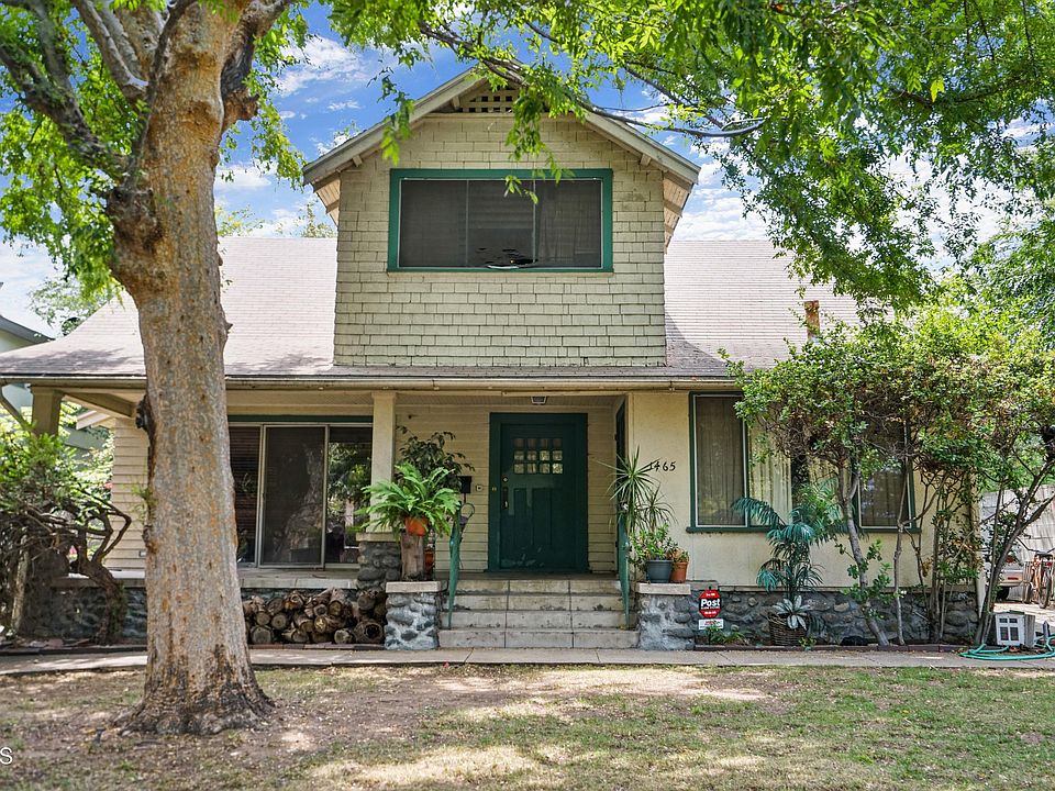 1st image of 1465 N Los Robles Ave
