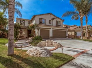 14129 Mandeville Ct, Corona, CA 92880