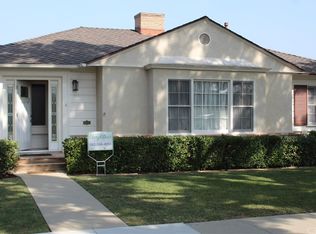 1035 E Marshall Pl, Long Beach, CA 90807