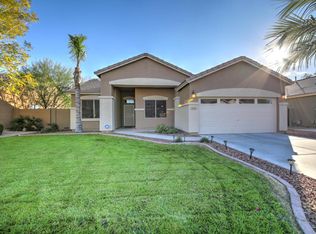 3443 E Caleb Way, Gilbert, AZ 85234